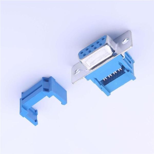 X0809FT7BL1  Connectors