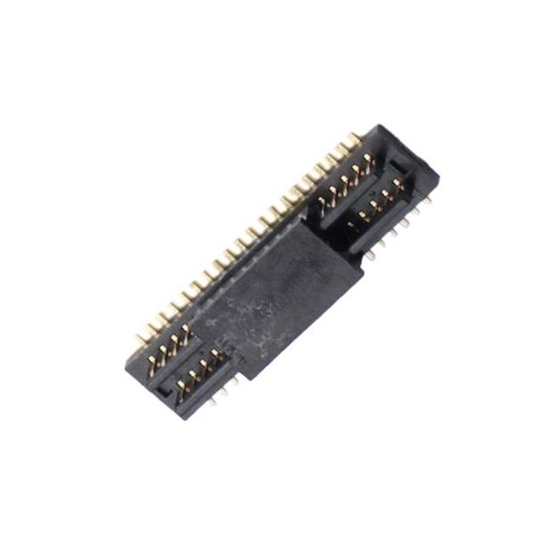 X0812WVS-40AS-9TV01  Connectors