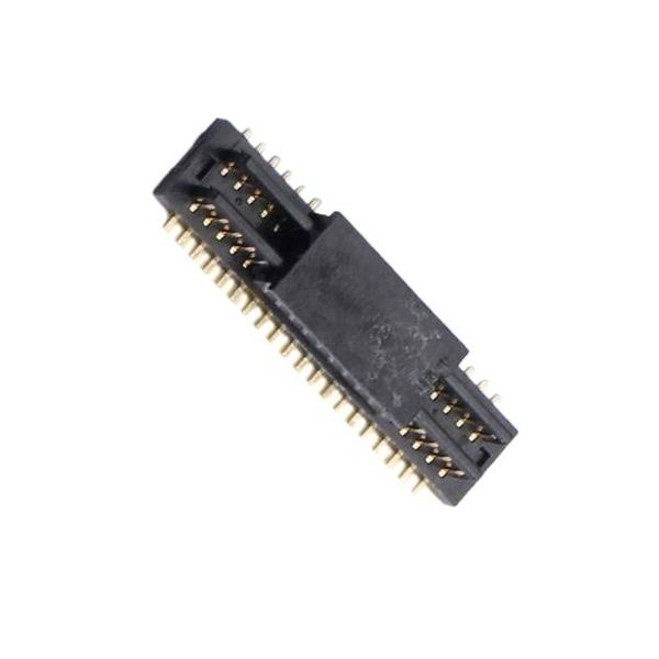 X0812WVS-40AS-9TV01 Board to Board & Mezzanine Connectors