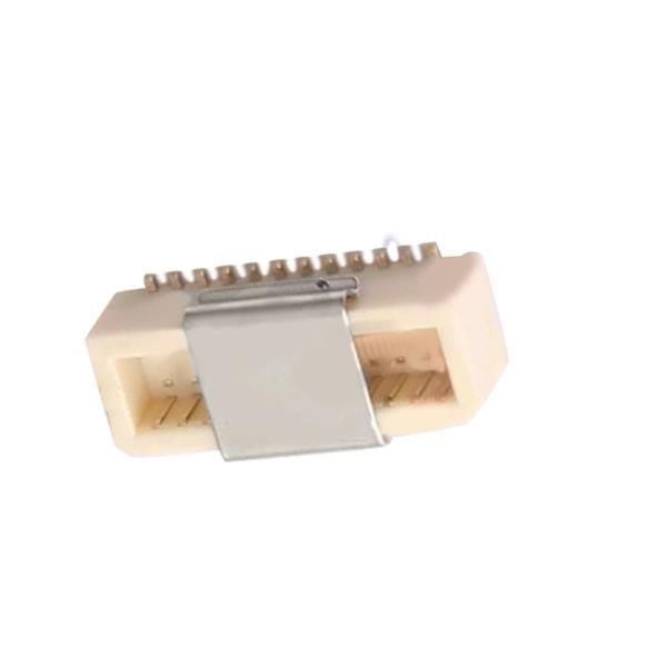 X0814FVS-2x12AS-9TV01  Connectors