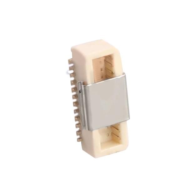 X0814FVS-2x12AS-9TV01 Board to Board & Mezzanine Connectors