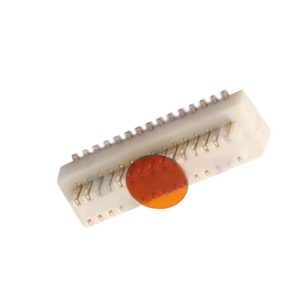 X0814WVS-2x15C-9TV01  Connectors