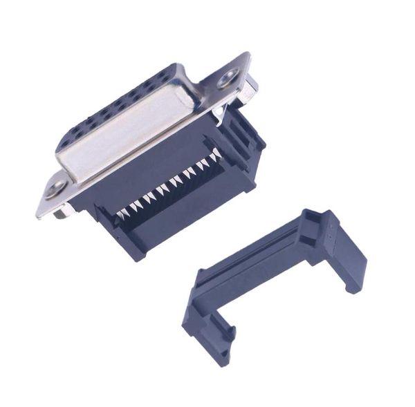X0815FT7B3  Connectors