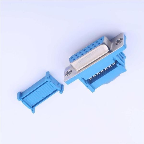 X0815FT7BL5  Connectors