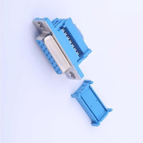 X0815FT7BL5 HDMI, Displayport & DVI Connectors