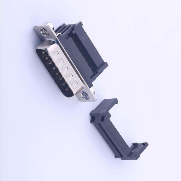 X0815WT7B3 HDMI, Displayport & DVI Connectors