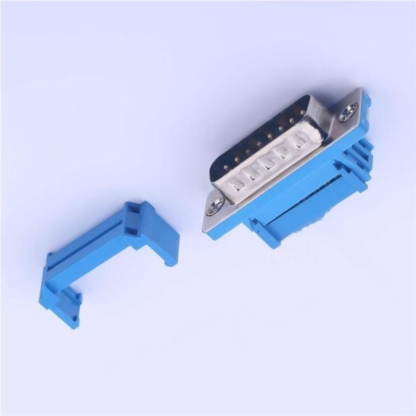 X0815WT7BL5  Connectors