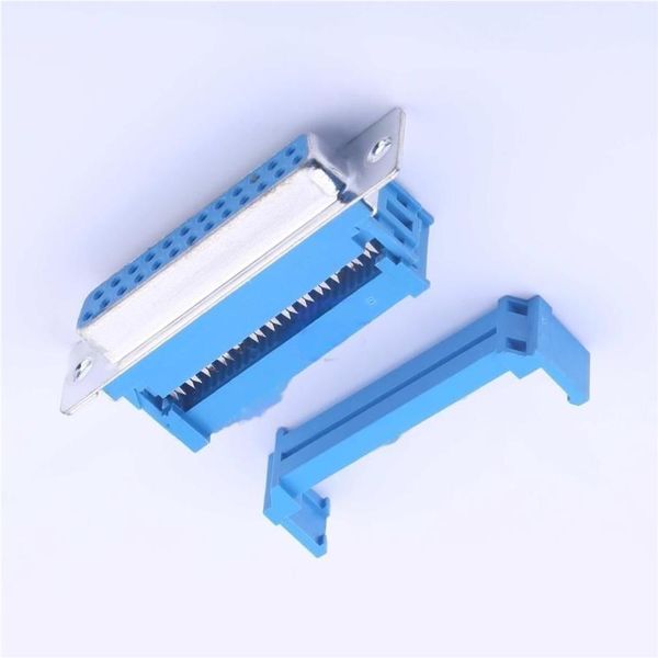 X0825FT7BL1  Connectors