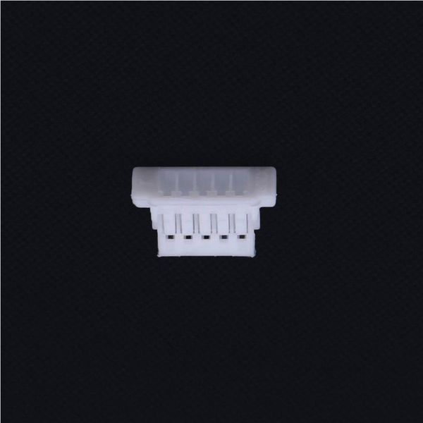 X1002H-05E-N0HF  Connectors