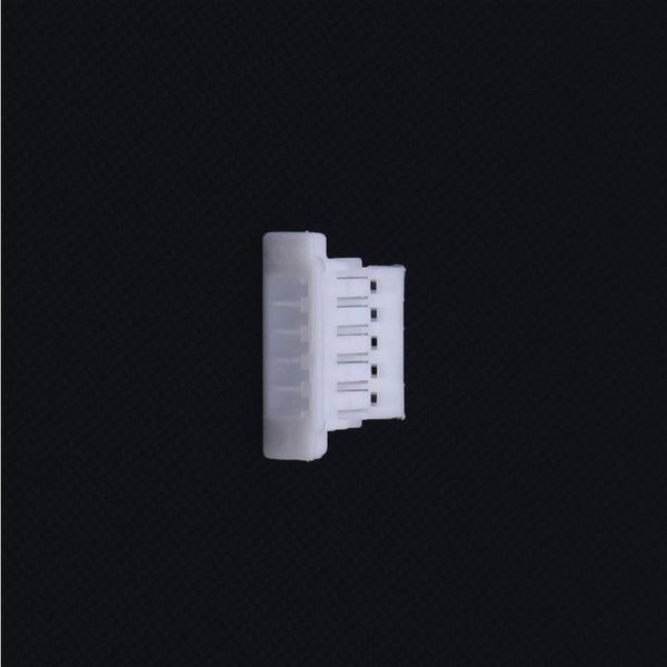 X1002H-05E-N0HF Headers & Wire Housings