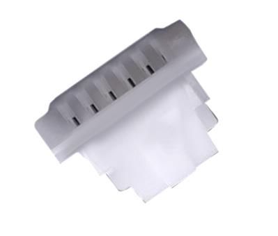 X1002H-05L-N0HF  Connectors