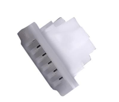 X1002H-05L-N0HF Headers & Wire Housings