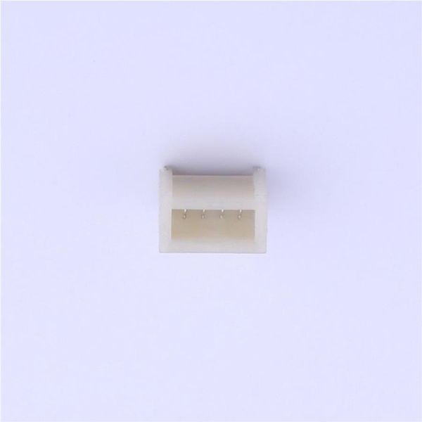 X1002WRS-04B-9TSN  Connectors