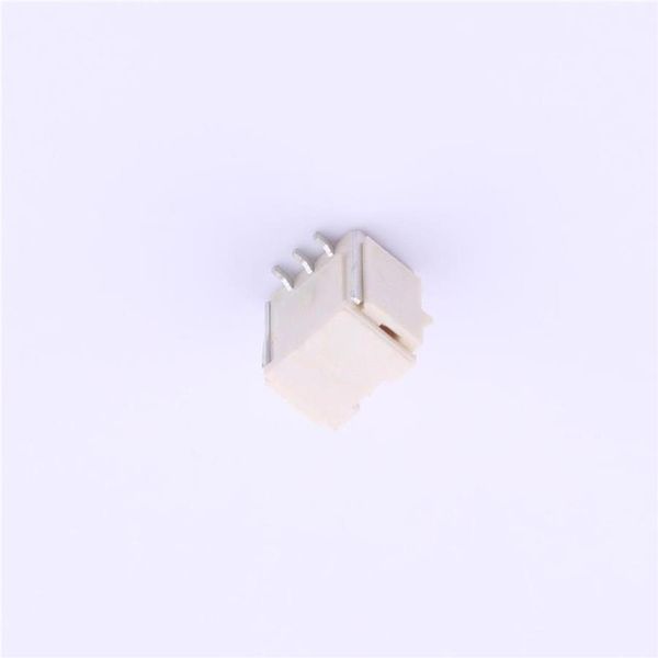 X1002WVS-03L-HF-LPSW  Connectors