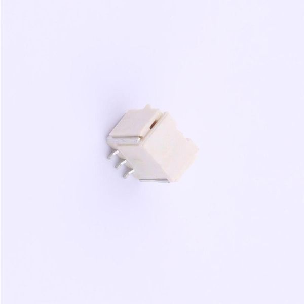 X1002WVS-03L-HF-LPSW Headers & Wire Housings