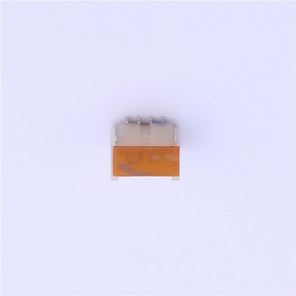 X1002WVS-04B-9TSN  Connectors