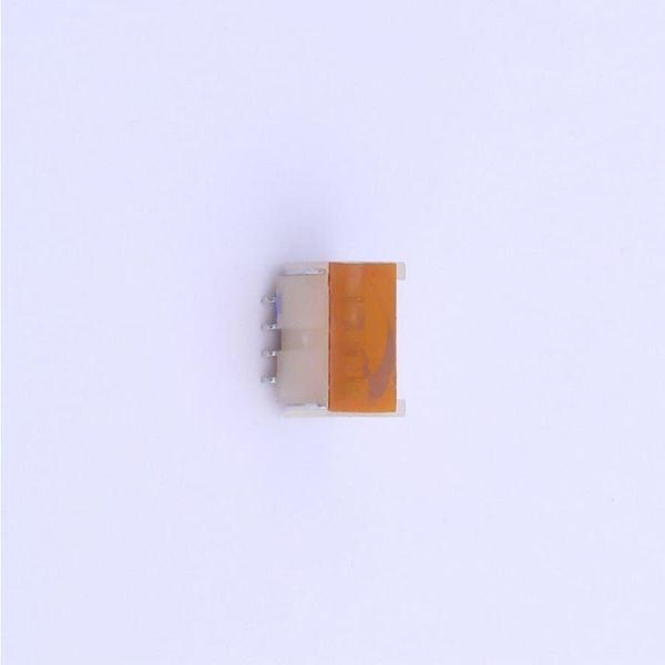X1002WVS-04B-9TSN Headers & Wire Housings