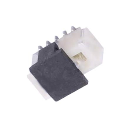 X1002WVS-05B-6TSN  Connectors