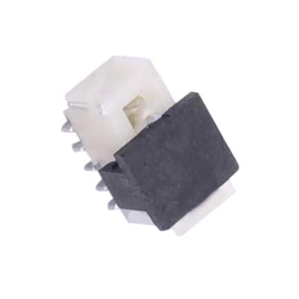 X1002WVS-05B-6TSN Headers & Wire Housings