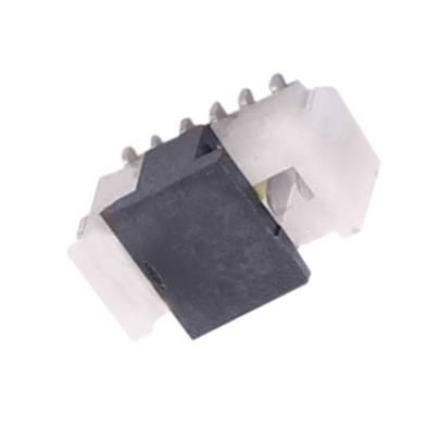 X1002WVS-06B-6TSN  Connectors