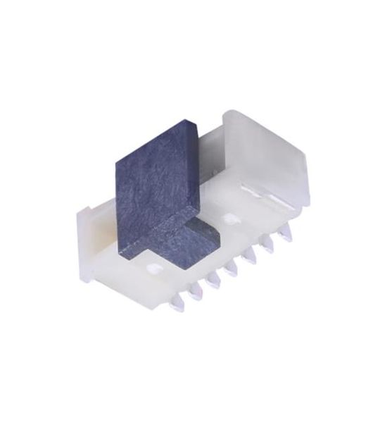 X1002WVS-07B-6TSN  Connectors
