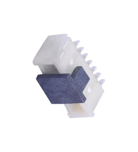 X1002WVS-07B-6TSN Headers & Wire Housings