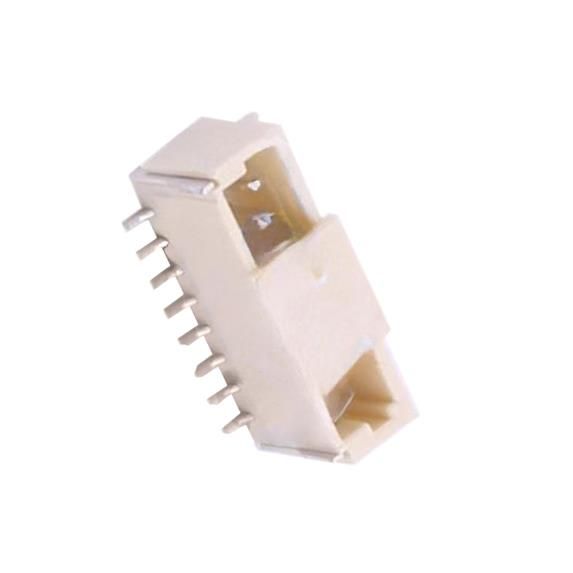 X1002WVS-08L-HF-LPSW Headers & Wire Housings