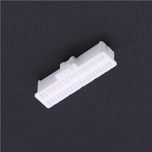 X1004H-2x20-N0  Connectors