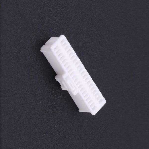 X1004H-2x20-N0 Headers & Wire Housings