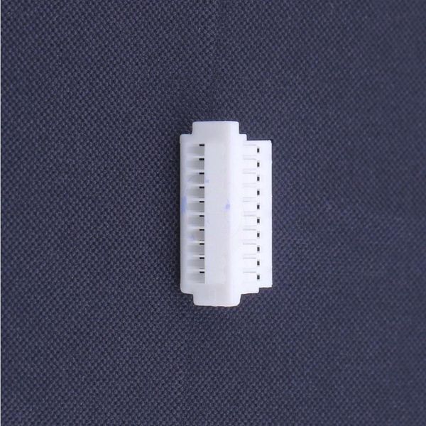 X1011H-2x10-N0HF Headers & Wire Housings