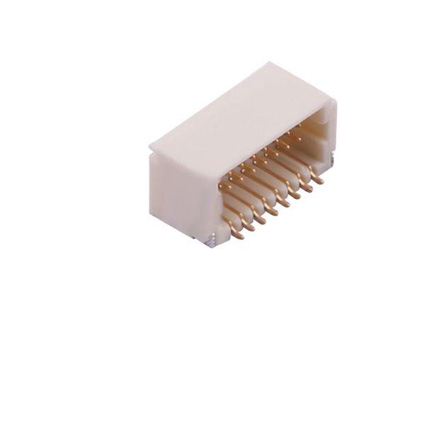 X1011WRS-2×08-9TV01 electronic component of XKB