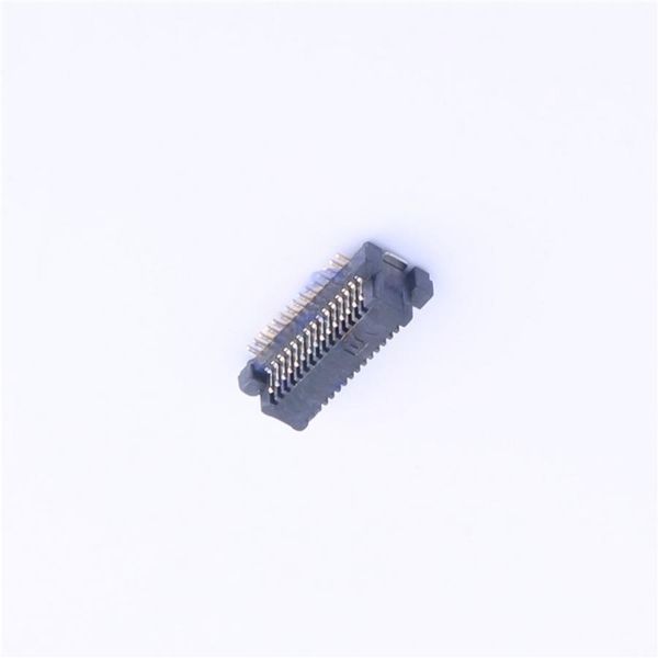 X1017WF-30S-C  Connectors
