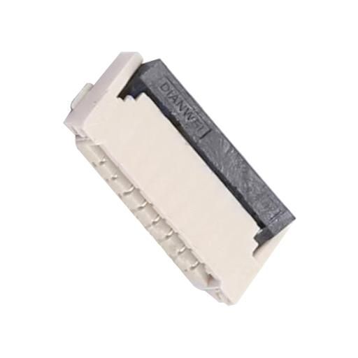 X10A20H08G FFC & FPC Connectors