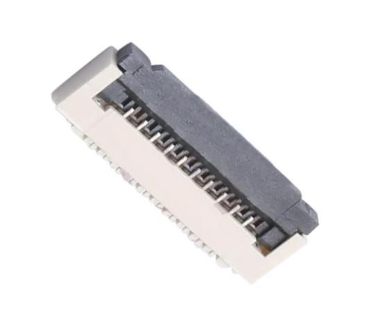 X10A20L10T  Connectors
