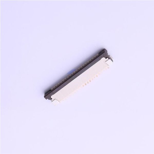 X10B25L20G  Connectors