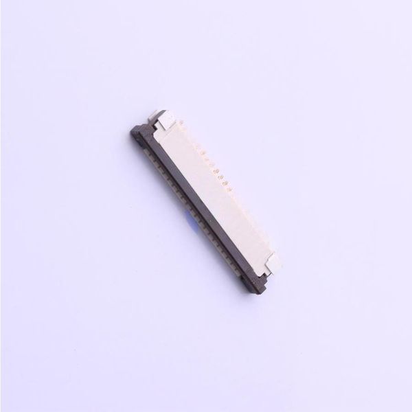 X10B25L20G FFC & FPC Connectors
