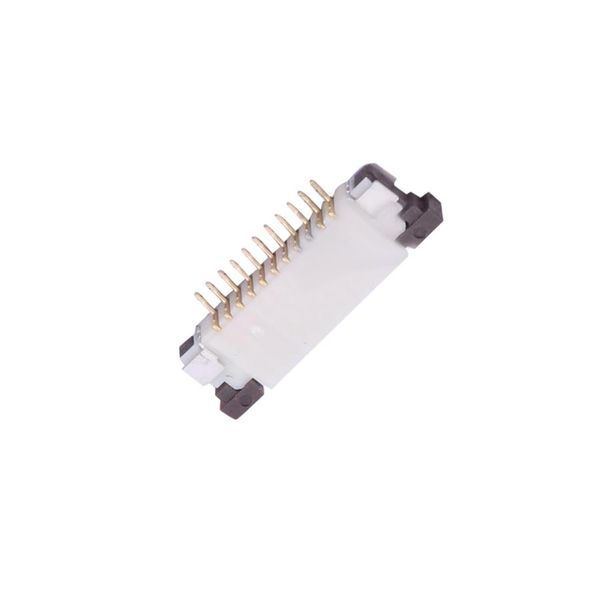 X10B25U11G  Connectors