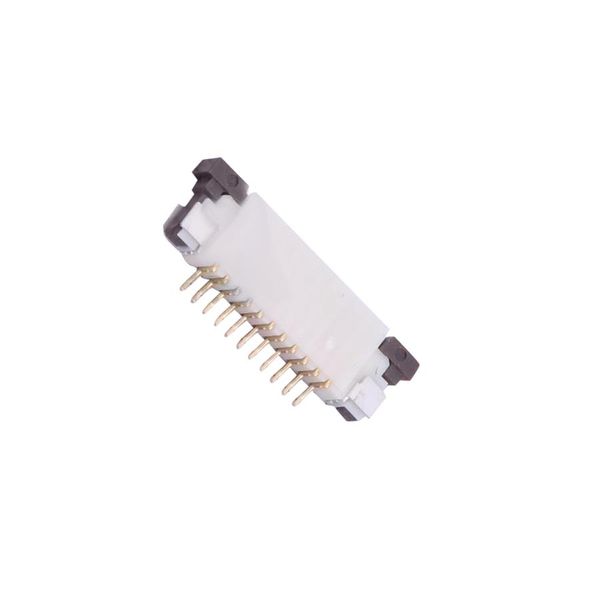 X10B25U11G FFC & FPC Connectors