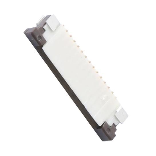 X10B25U14G FFC & FPC Connectors