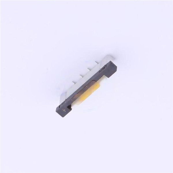 X10C2008TZ  Connectors