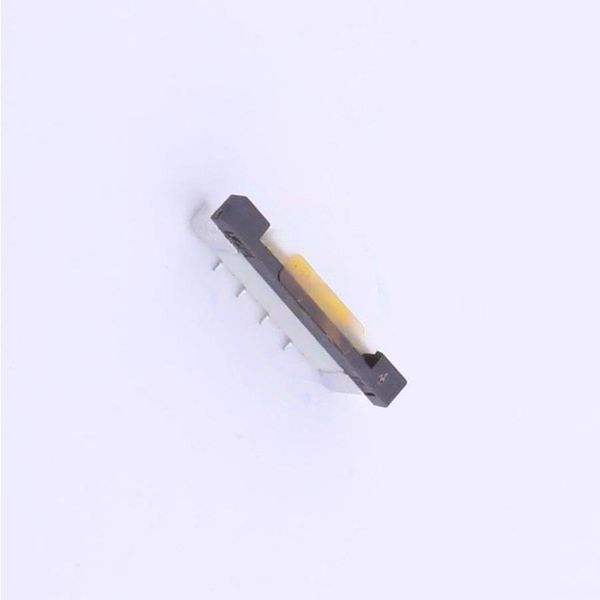 X10C2008TZ FFC & FPC Connectors