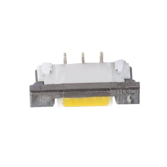 X10C2505GZ  Connectors