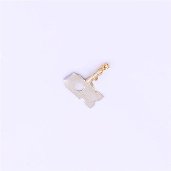 X1102T-PV01  Connectors