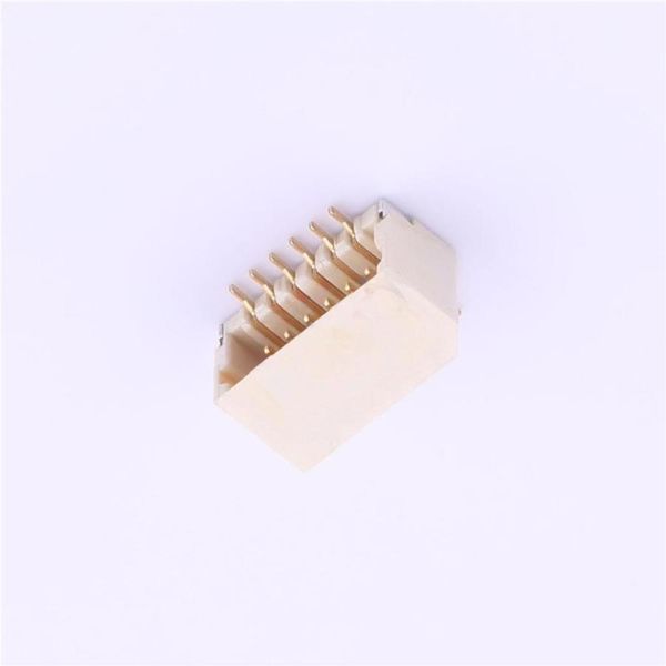 X1102WRS-2x06-N0V01  Connectors