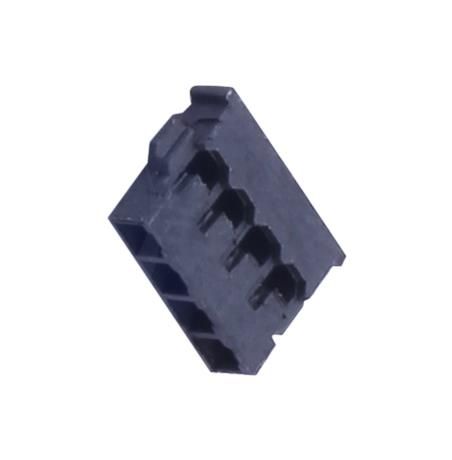 X1224H-04-N0 Headers & Wire Housings