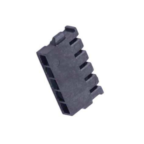 X1224H-05-N0 Headers & Wire Housings