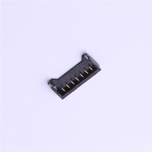 X1224WRS-07-LPV01  Connectors