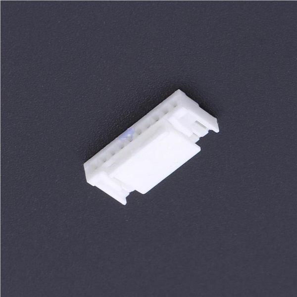 X1251H-10-N0  Connectors
