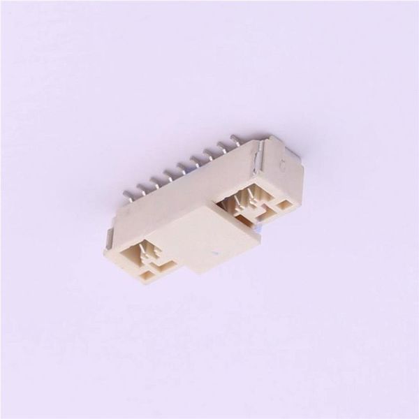 X1251WVS-09HF-LPSW  Connectors