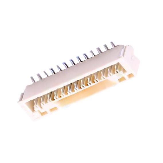 X1251WVS-13HF-LPSW  Connectors